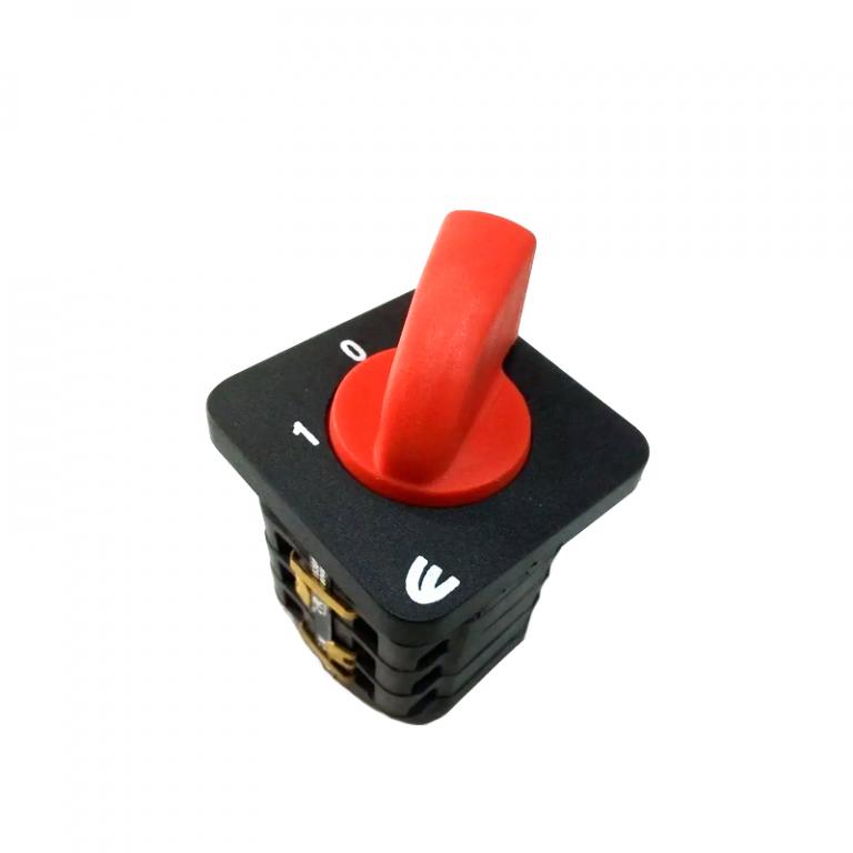 INV. DE MARCHA MONOF. 16A 1-0-2 16301/0