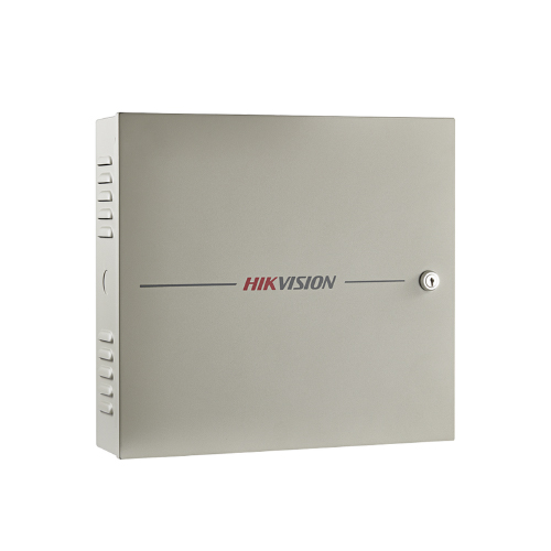 PLACA DE ACCESO 2 PUERTAS