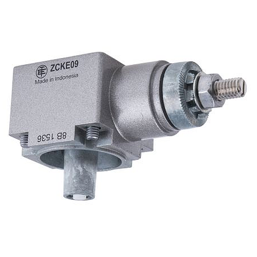 CAB.DER-ISQ MANTENIDO         ZCK-E09