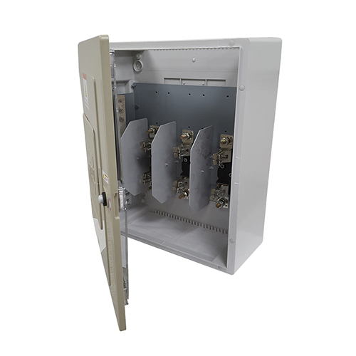 CONJUNTO TOMA T3 400A (EDESUR)