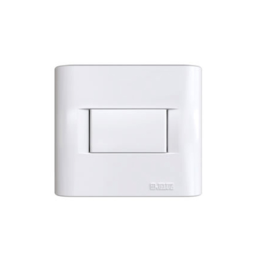 TAP.MIGN.P/BAST.OC. 5x5 Bco.  25099/2