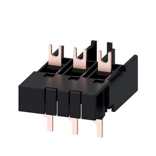 Unión Guardamotor/Contactor - S0 - 3RA2921-1A