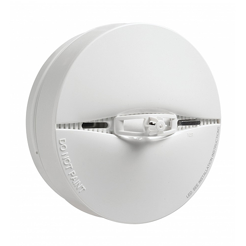 DETECTOR INAL PG9916 DE HUMO Y TEMPERATURA