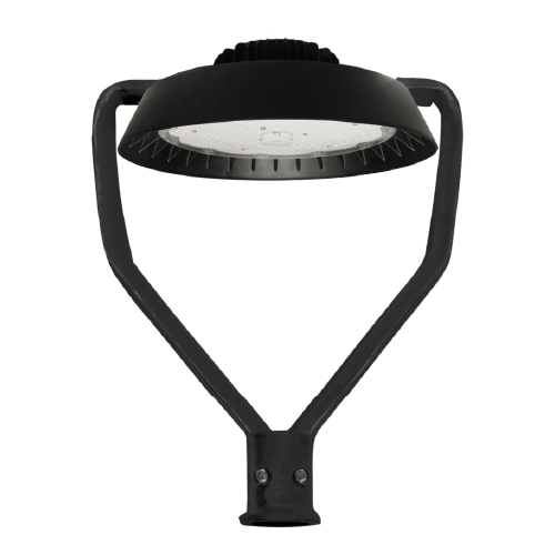 Farola triangular de aluminio con led de 150W IP65