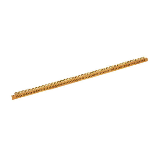 BARRA COLECTORA DE PAT 45 CONEX. 125A