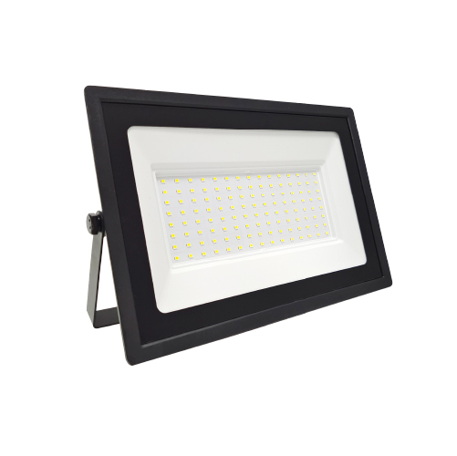 Proyector de led 100w luz fría aluminio exterior 8000lm