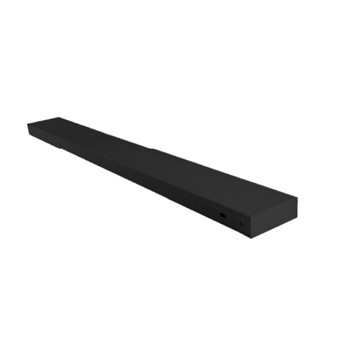 BANDEJA PARA ILUMINACION 2000X50X35 MM NEGRO