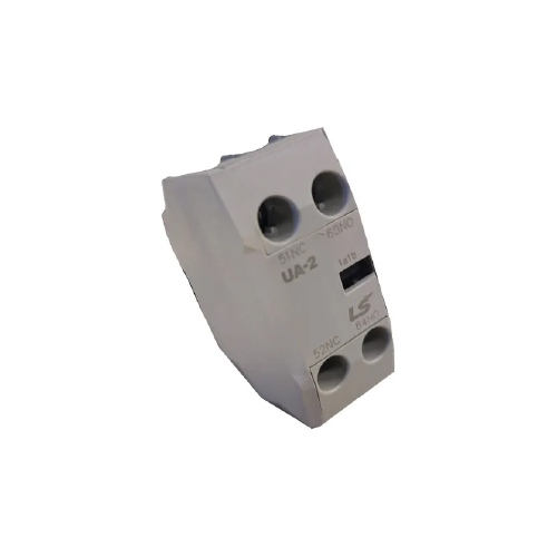 CONT AUX FRON 1+1 UA-2