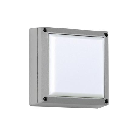 Aplique ext lisa 145x145 g9 40W