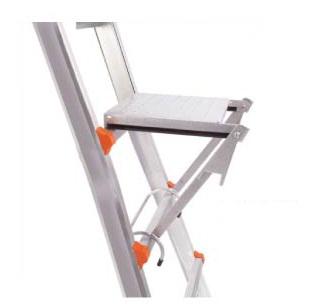 PLATAF.DE APOYO p/Multiprop. UTILITY SHELF