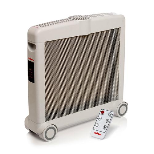 Panel radiante mica Turbotempo