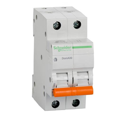 INT.TERMOMAG.DOMAE 2X40  12989