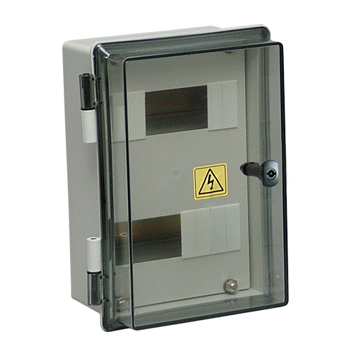 GAB.EST.P/TER.Din 16Mod.T/t PRD 551/1