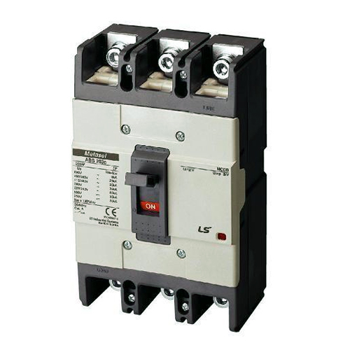 INT.AUT.C.MOLD.ABS 203c/150A FIJO