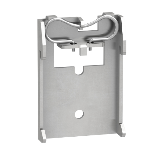 ACC. MONTAJE FUENTE ABL2 EN RIEL DIN35MM ABL2K02