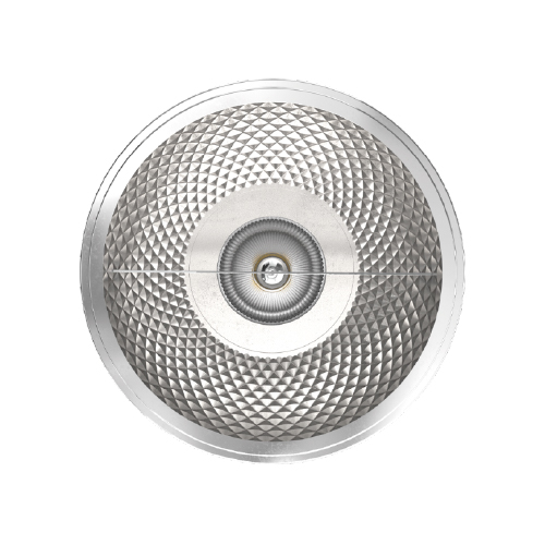 LAMPARA  AR111 10W 24º GU10  4000K