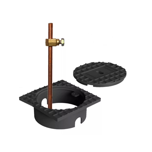 KIT PUESTA A TIERRA TUMI-TUME 300/500-7,2 SK 185/400-15 SK 70-185-36 S/K