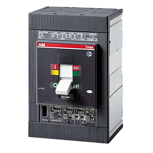 INT. TMG TRIPOLAR 400A T5N400 36KA