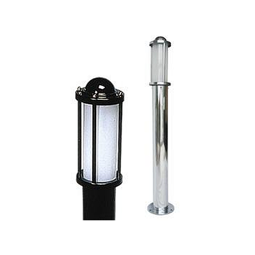 LUMINARIA  ALT. 550 MM.   E27   126/550