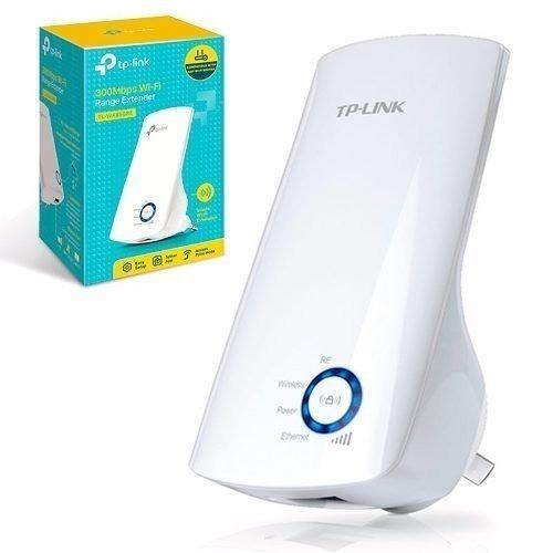 EXTENSOR DE RANGO WIFI WA-850RE 300MB