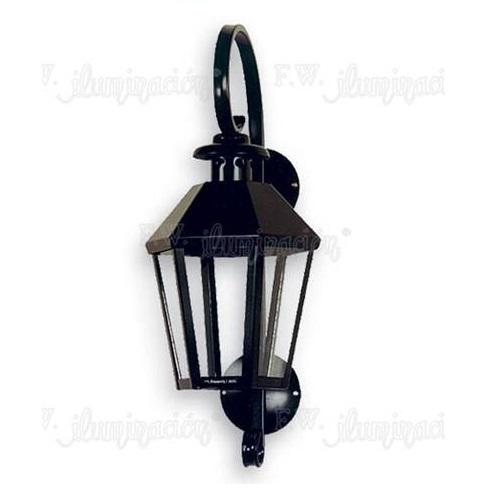 FAROL C/MENSULA DE RIZO       Nº 53/R