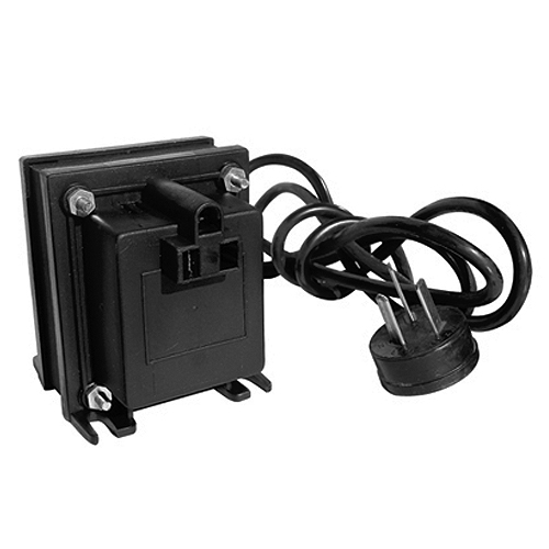 AUTOTRANSF. 220-110V. C/C 3SAL. 750W