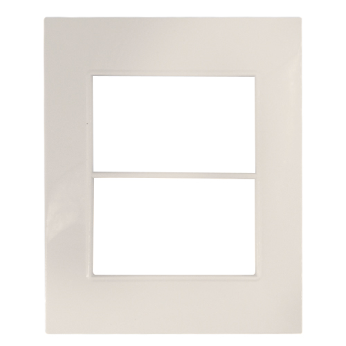 MARCO EXT.P/CAJA 10X10 NATUR. Arena 76503