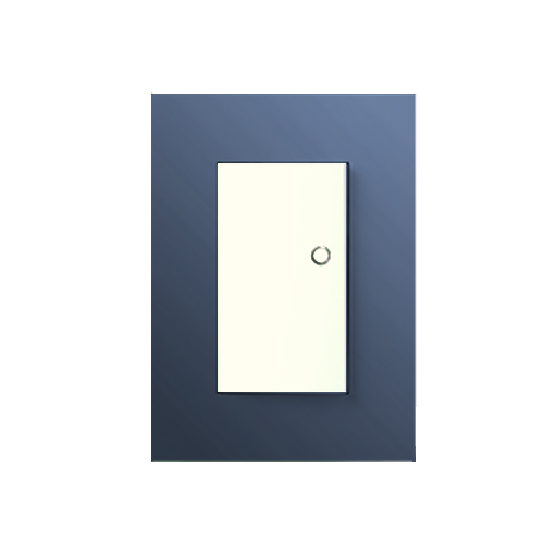 MARCO EXT.MIGN. SATIN. Azul     84518