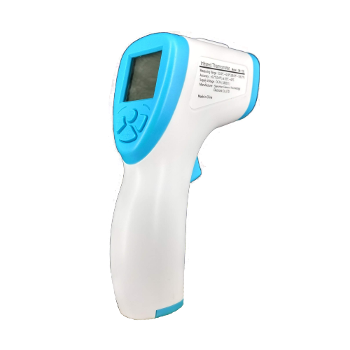 TERMOMETRO PARA TEMPERATURA CORPORAL QN-100