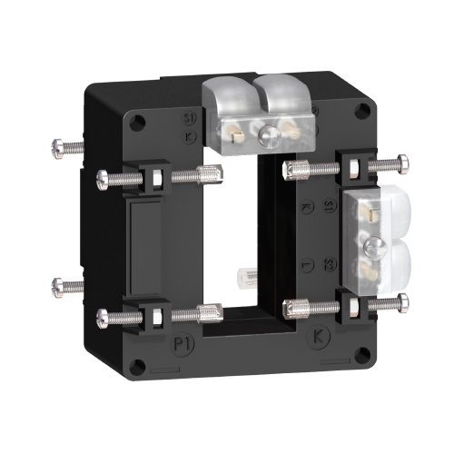 TRAFO DE CORRIENTE DA  600/5 BARRA 32x65mm