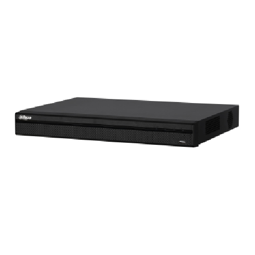 DVR 32 CANALES + 32 IP, 2HDD