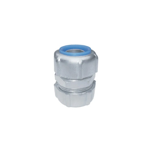 CONECTOR HEMBRA-HEMBRA 1" P/CAÑO FLEX. FC34