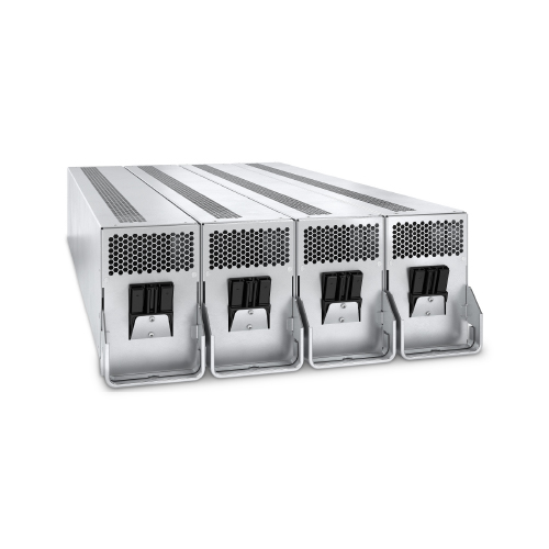 PACK DE BATERIA PARA UPS APC TRIFASICA LINEA EASY