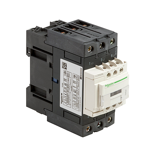CONTACTOR TRIP.  65A 220VCA    LC1D65AM7