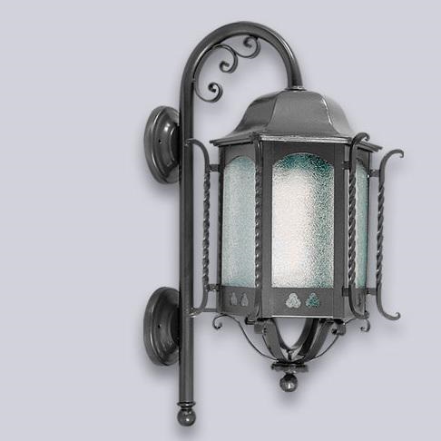 FAROL CHICO C/MENSULA   R586.MEN