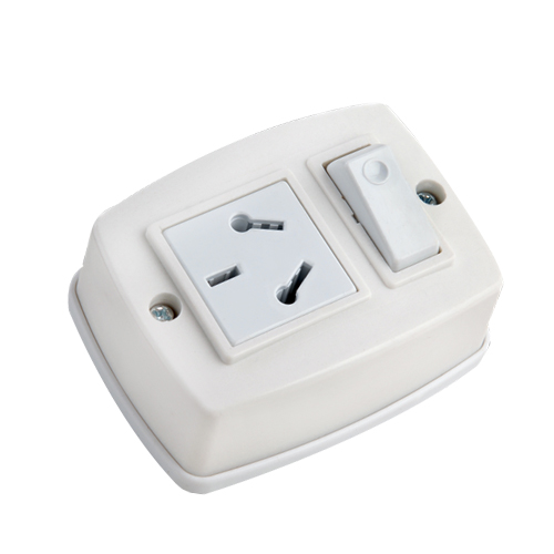 INT.Y TOMAC.C/NEU.250V.10A.