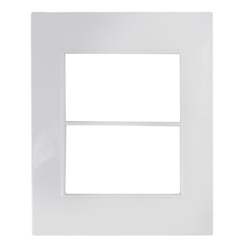 TOMA RJ45 CAT.6                Bco.  45315