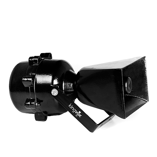 SIRENA ANTIEXPLOSIVA 110V. EK6EXP