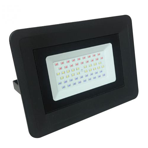 Proyector led SMD RGB 50W