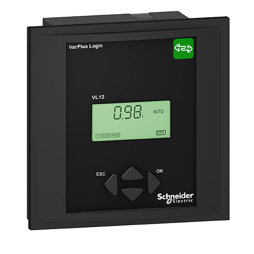 CONTROLAD.VARIMET. VPL06N 6 PASOS