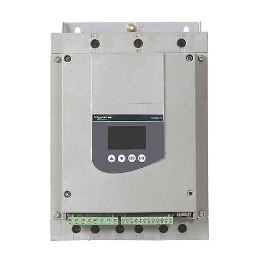 ARRANQUE SUAVE 75A 37KW/50HP ATS480D75Y