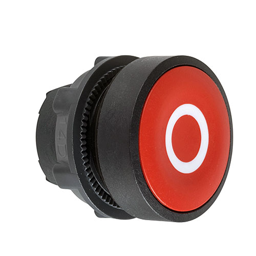 CAB.D/PULS.ROJO RASANTE      ZB5AA432