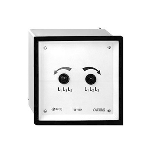 SECUENSIMETRO 72X72 M13721