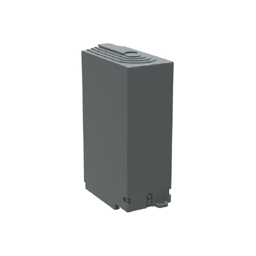 CUBREBORNES UNIPOLAR P/CONM. OT315..400 x4 PZAS.   OTS400G1L/4