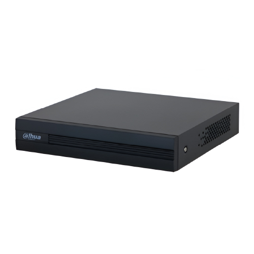 DVR 4 CANALES + 2 IP, 1 HDD (PARA SSD)