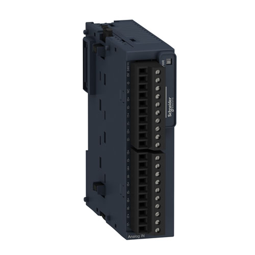 MODULO TM3 8E ANALOG TM3AI8