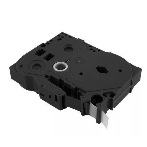 TERMOC LETRA NEGRA/BLANCO 24MM TC251