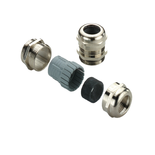 PRENSACABLES VG M25  MS K68