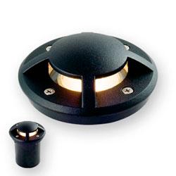 EMBUTIDO DE PISO RAZANTE GU10 NGO.E2001C