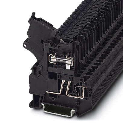 BORNE PORTAF.SECC. 5X20 4MM ST4-HESI 3036369